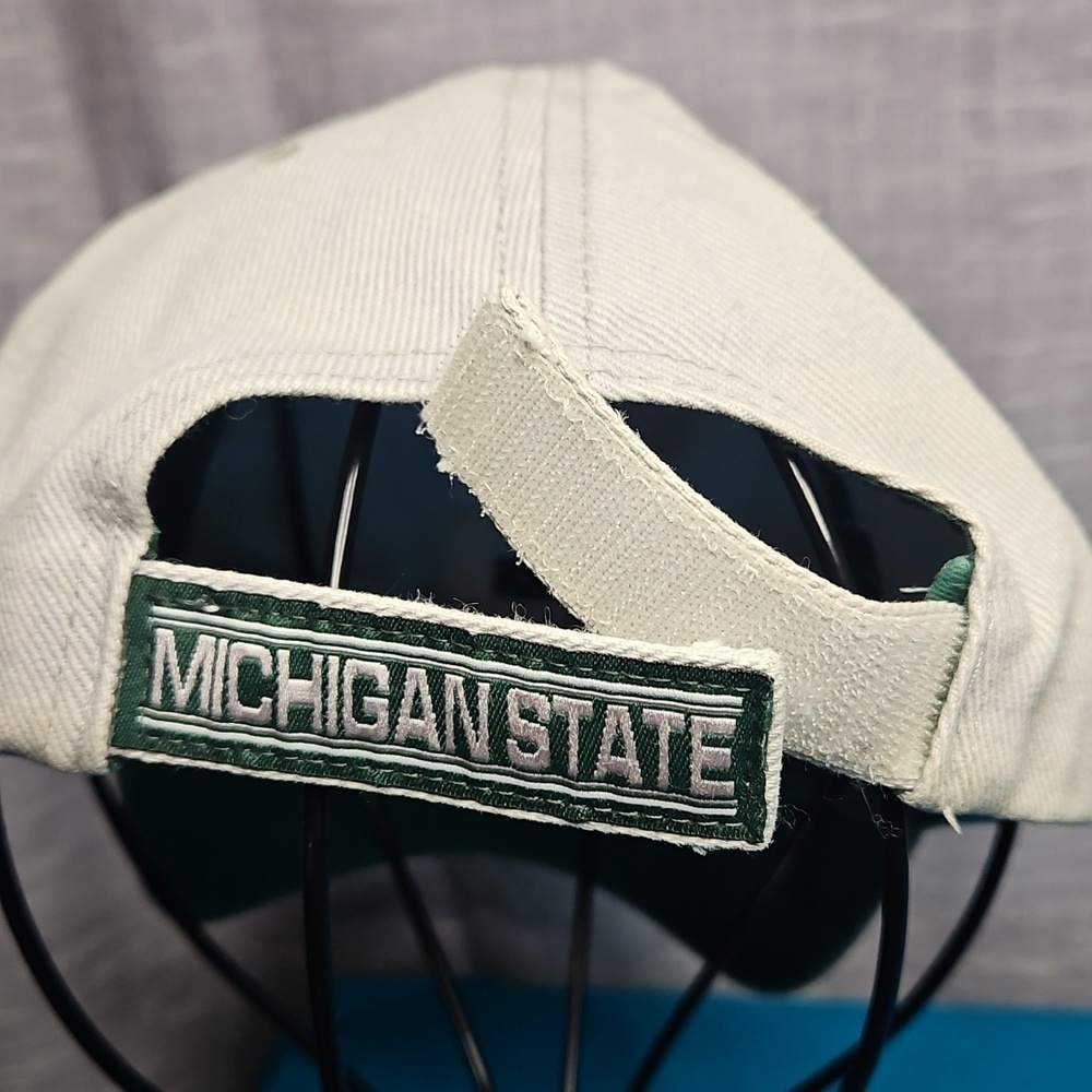 MSU Baseball Cap - Picture 14 of 14